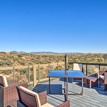 The Roadrunner - Silver City Oasis With Views! Bagian luar foto