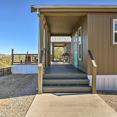 The Roadrunner - Silver City Oasis With Views! Bagian luar foto