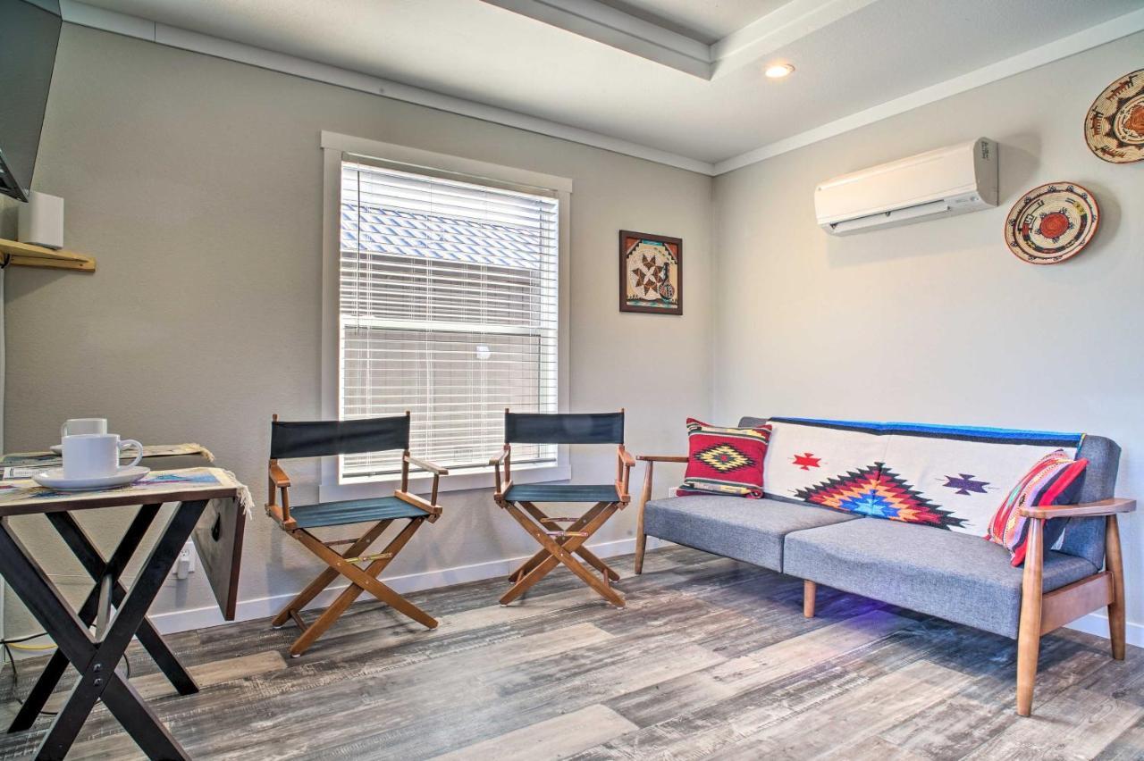 The Roadrunner - Silver City Oasis With Views! Bagian luar foto