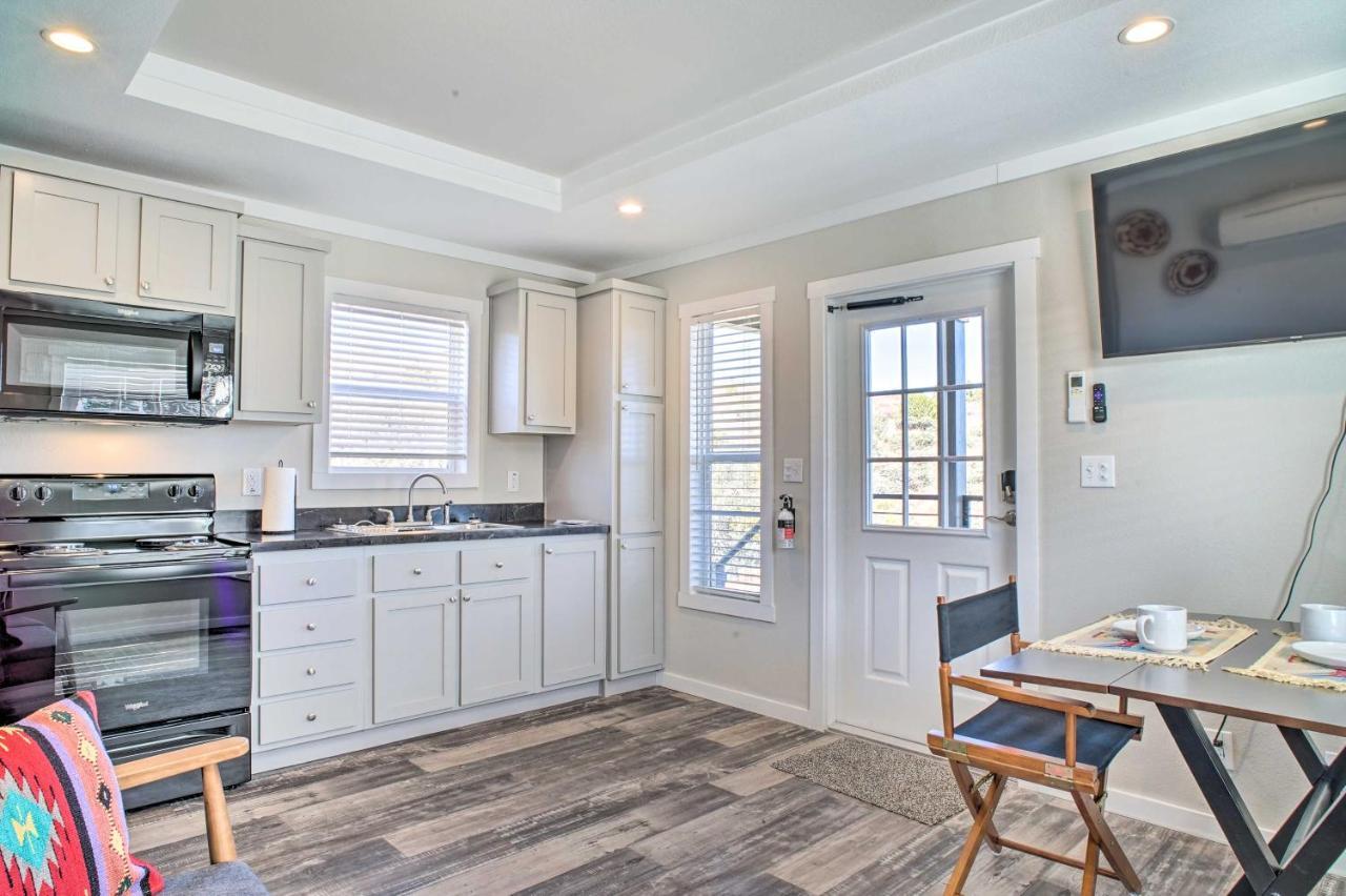 The Roadrunner - Silver City Oasis With Views! Bagian luar foto