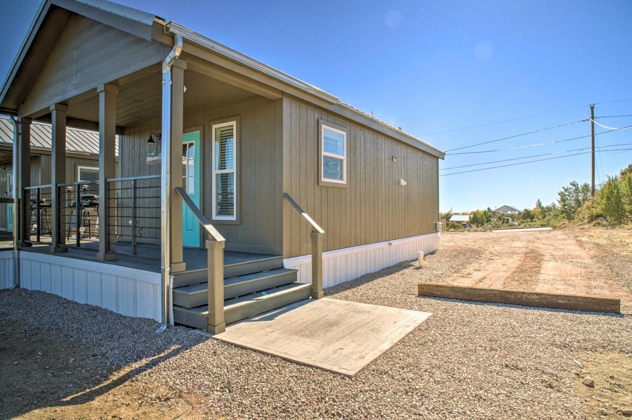 The Roadrunner - Silver City Oasis With Views! Bagian luar foto