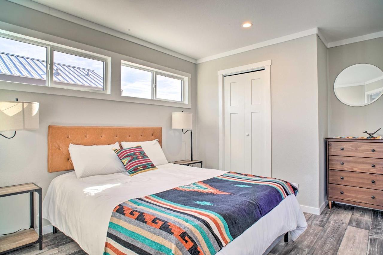 The Roadrunner - Silver City Oasis With Views! Bagian luar foto