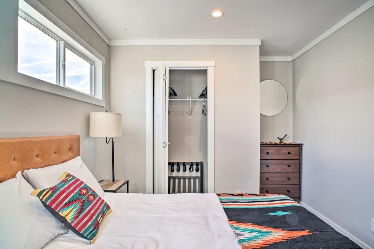 The Roadrunner - Silver City Oasis With Views! Bagian luar foto