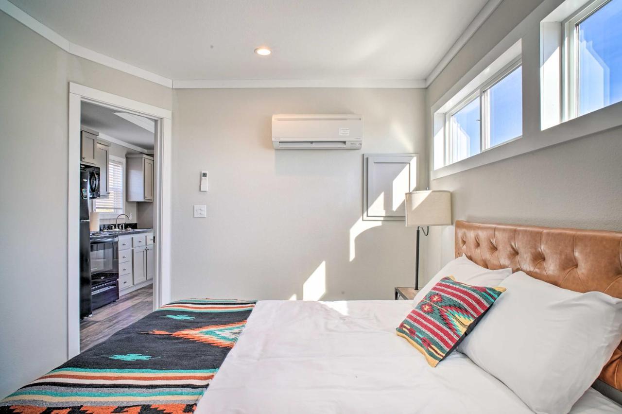 The Roadrunner - Silver City Oasis With Views! Bagian luar foto