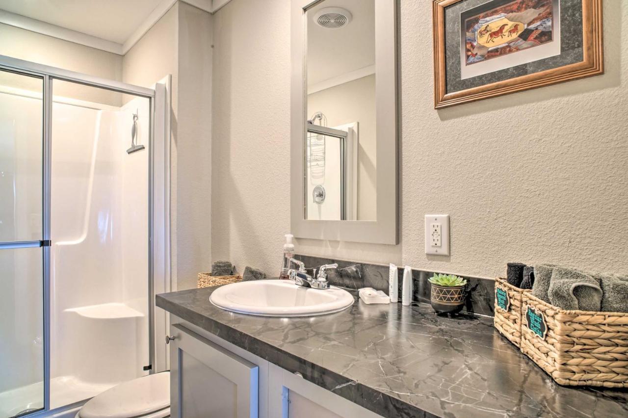 The Roadrunner - Silver City Oasis With Views! Bagian luar foto