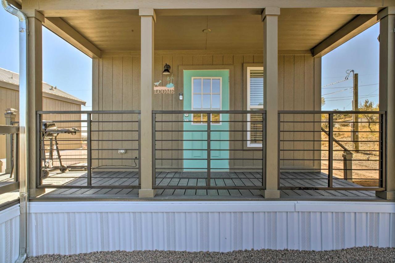 The Roadrunner - Silver City Oasis With Views! Bagian luar foto
