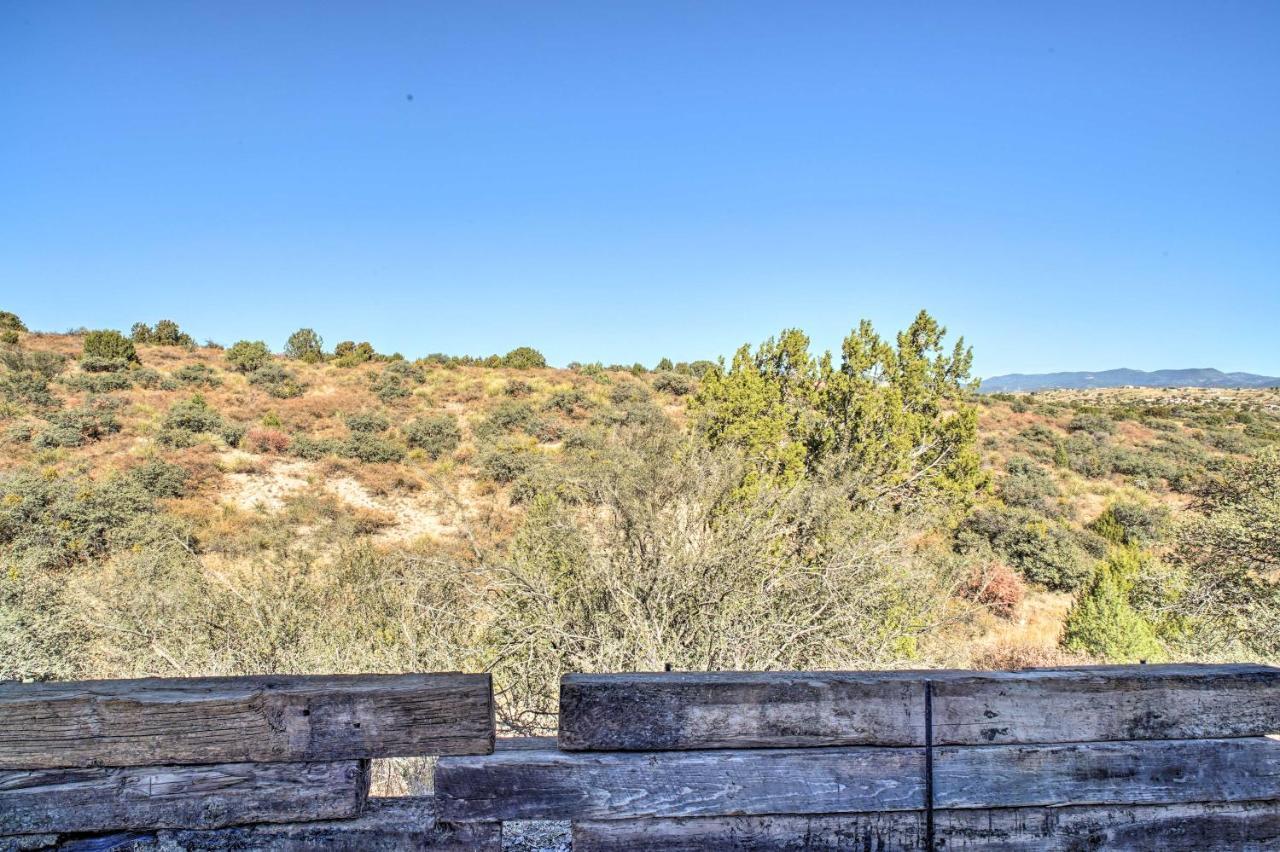 The Roadrunner - Silver City Oasis With Views! Bagian luar foto