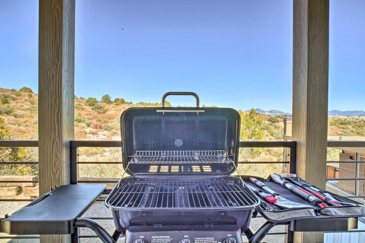 The Roadrunner - Silver City Oasis With Views! Bagian luar foto