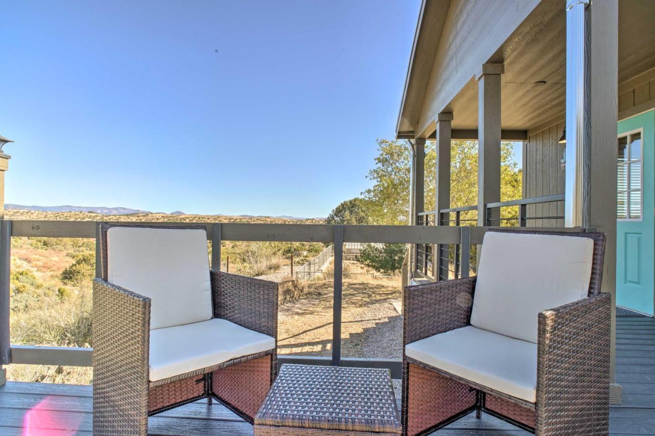The Roadrunner - Silver City Oasis With Views! Bagian luar foto
